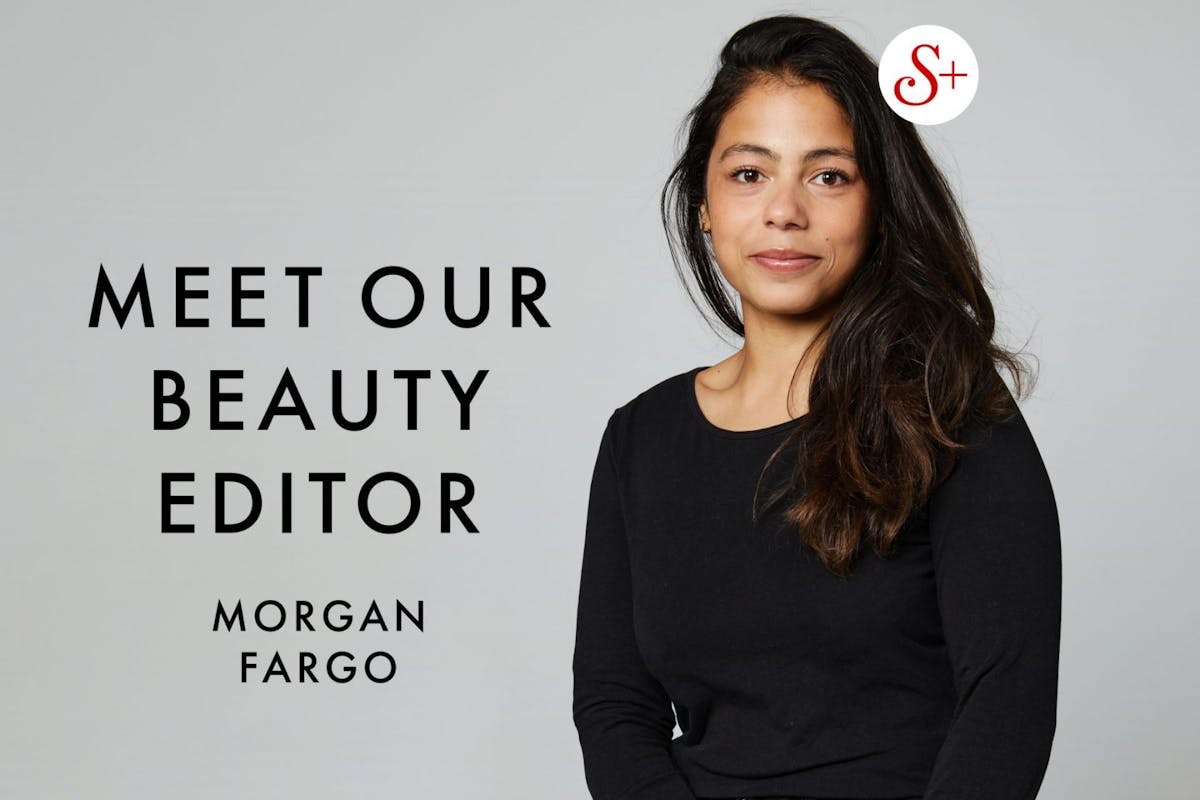 Meet Stylist's beauty editor