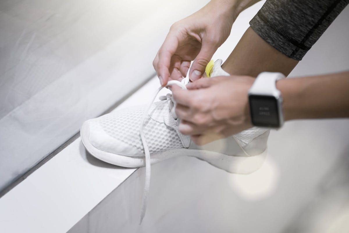 Comment laver le kit de gym et les chaussures de course pour les faire durer plus longtemps, Medial Conseil