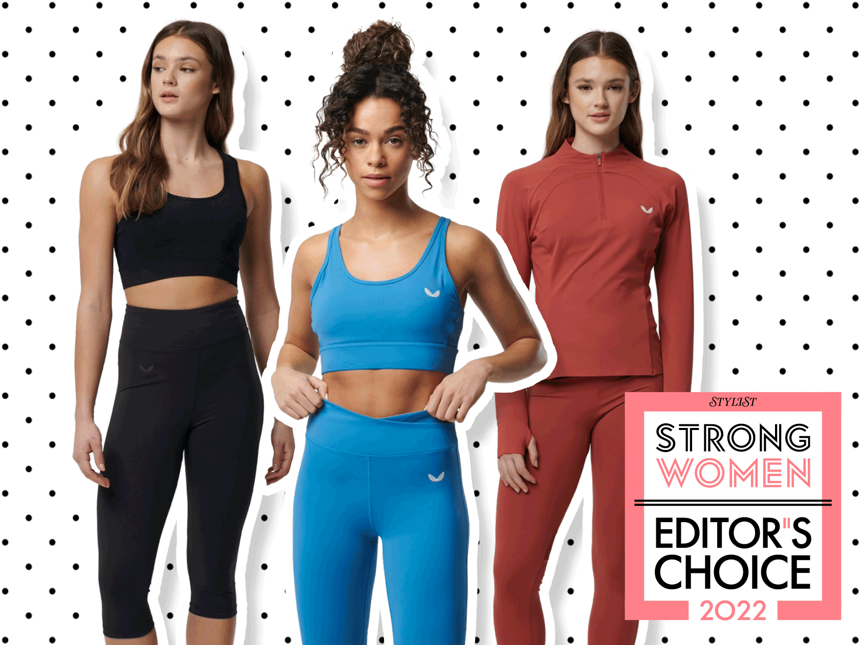 Castore activewear review: can the British brand known for its menswear cater for women?