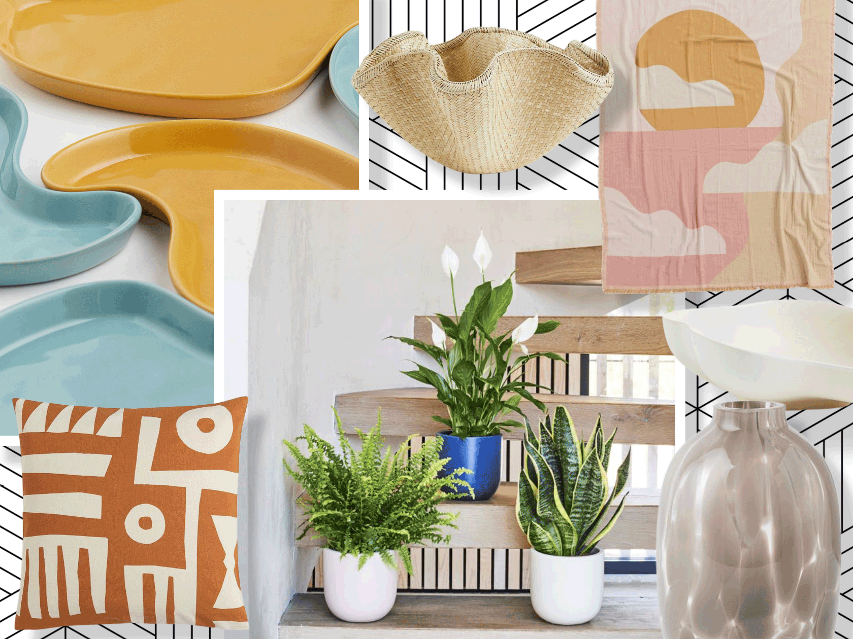 These are the 11 homeware buys we’re obsessed with from H&amp;M Home