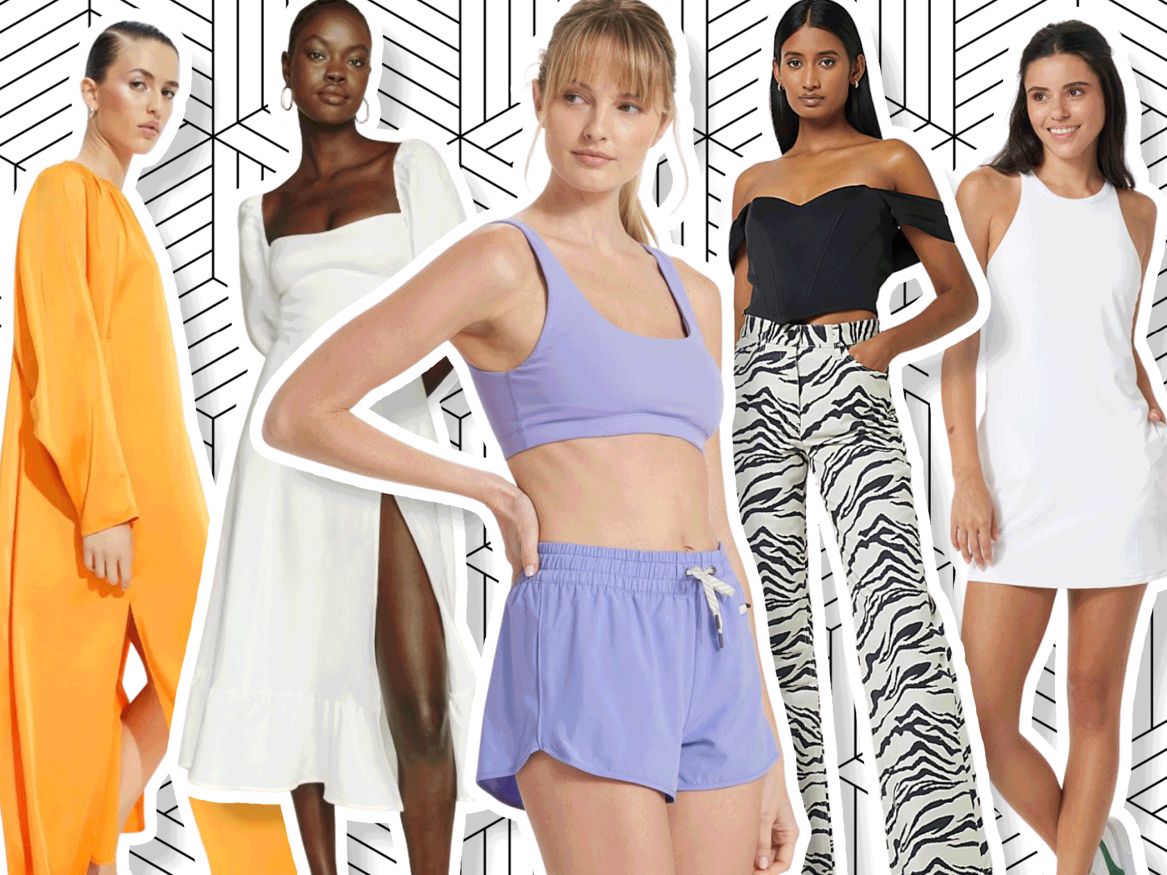 16 best new pieces to buy now, according to Stylist’s fashion team