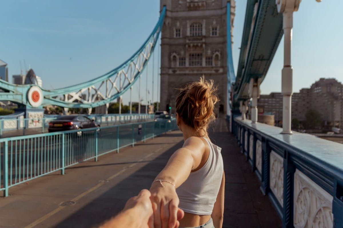 Where to go on a first date in London: your guide to the city’s best spots for romance, fun and adventure