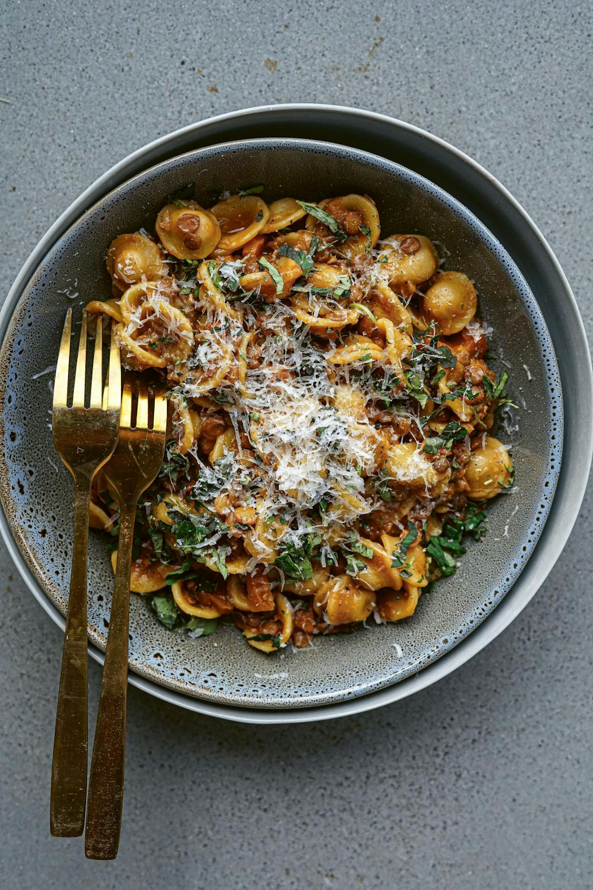 Slow cooker recipes: 3 pasta dishes for every night of the week