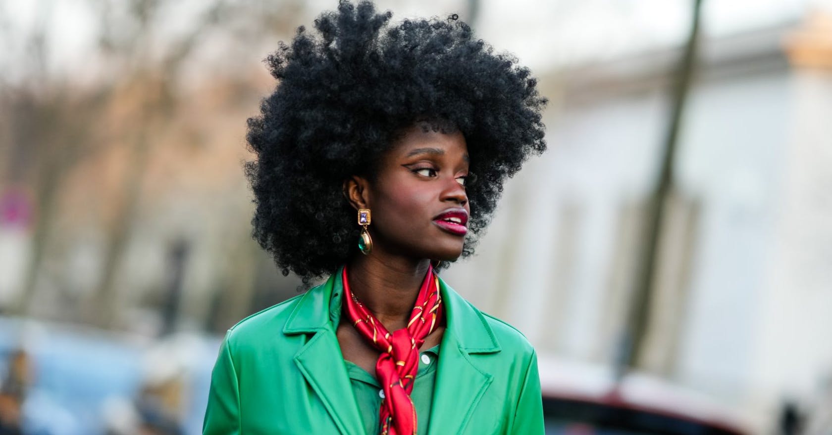 4 ways to change your haircare routine for autumn