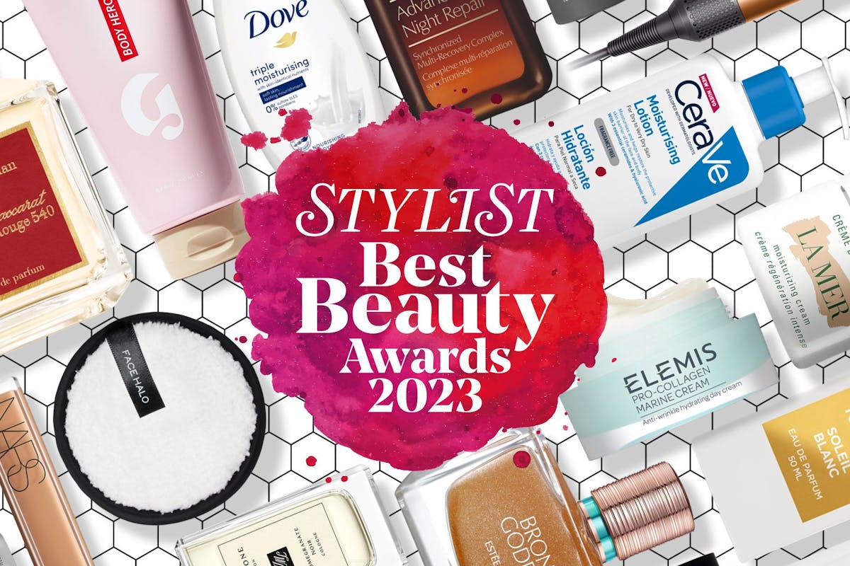 Cast your vote in the Stylist Best Beauty Awards 2023