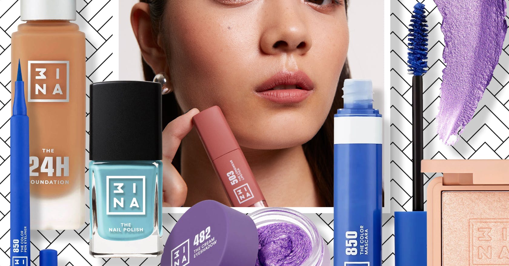 11 of the best makeup buys to try from the brand