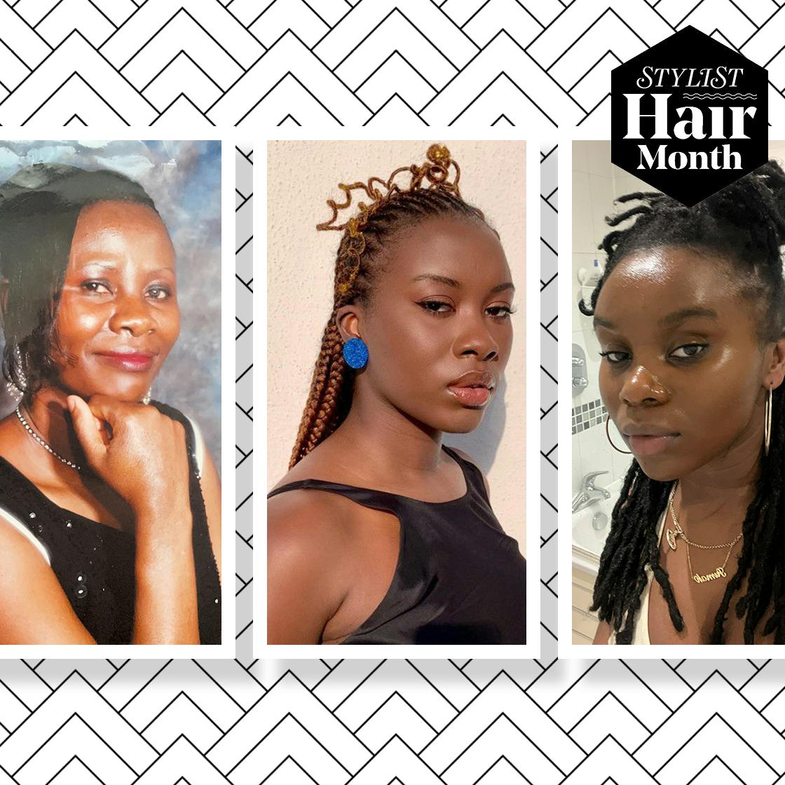 All hair textures are appropriate: 3 women reflect on the word