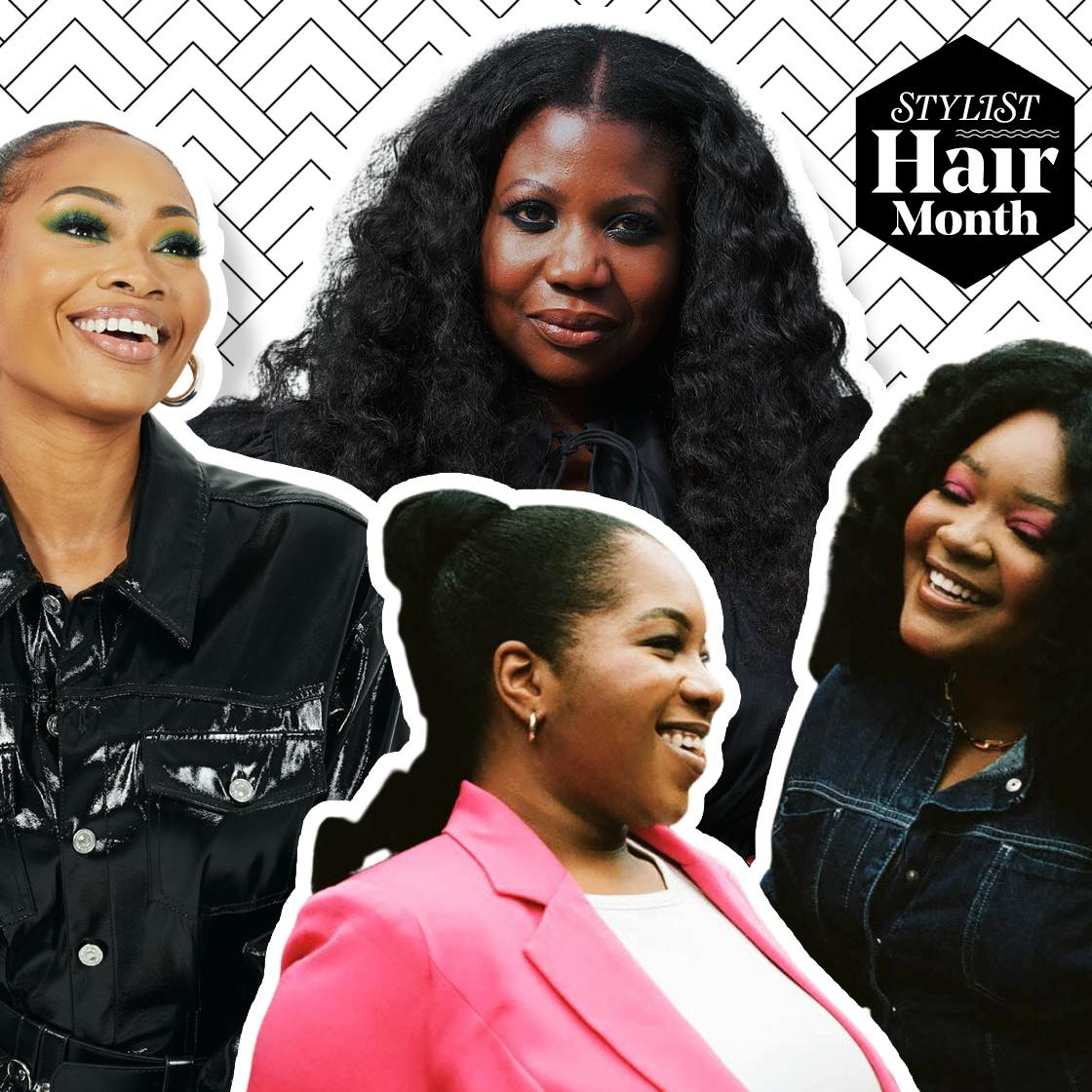 Best Black-owned female hair brands changing the industry