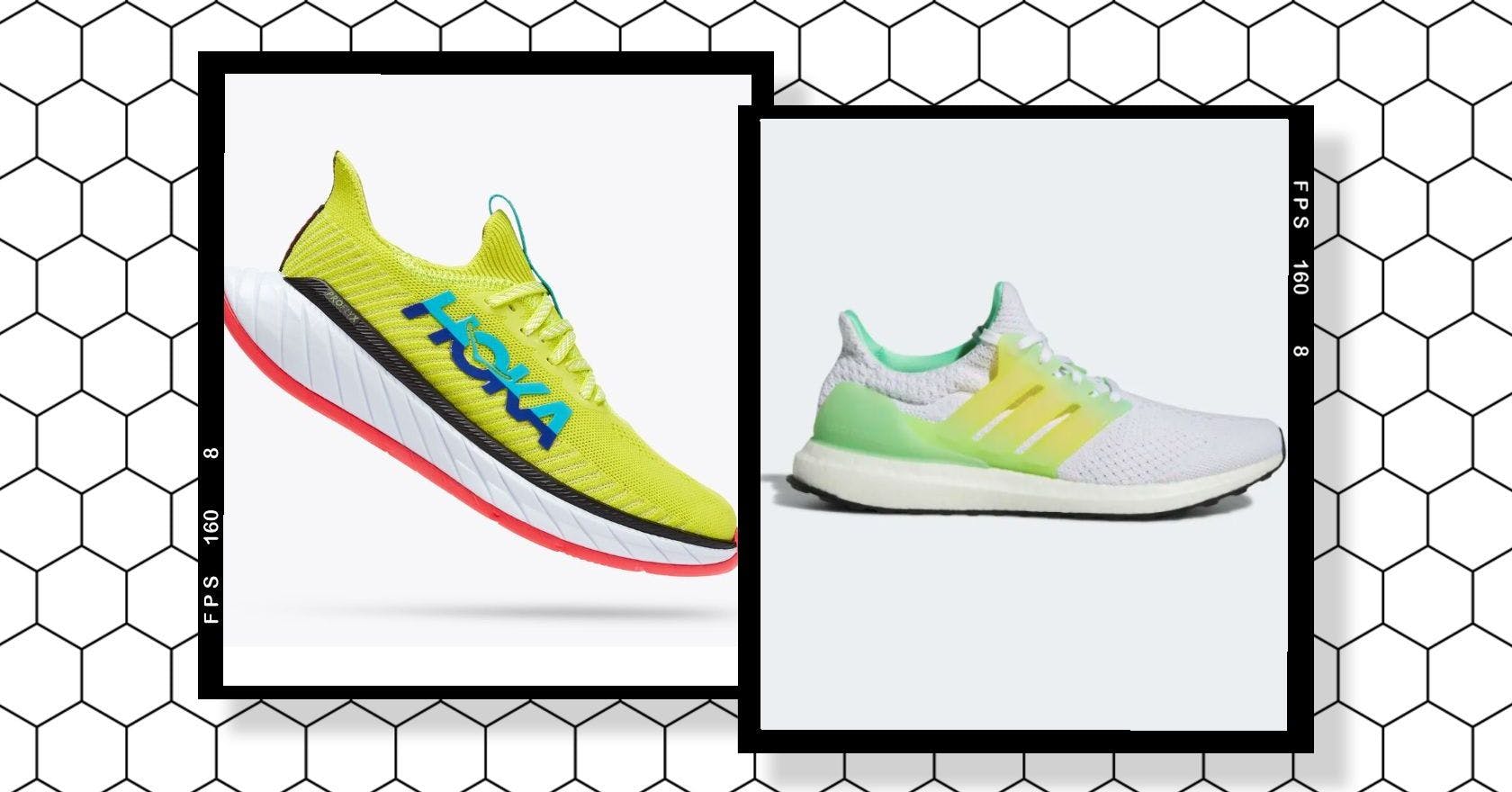 8 of the best running trainers to buy now for 2023 workouts