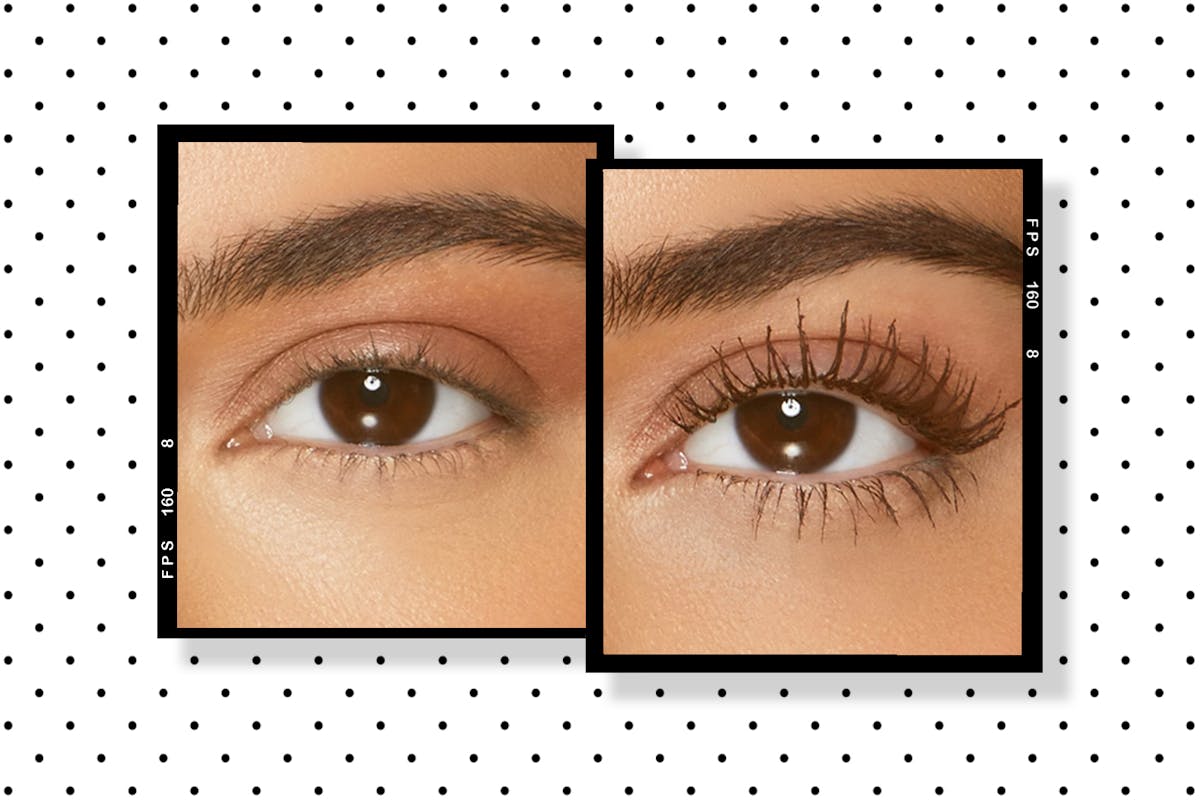 The Too Faced Better Than Sex Chocolate Brown Mascara Reviewed