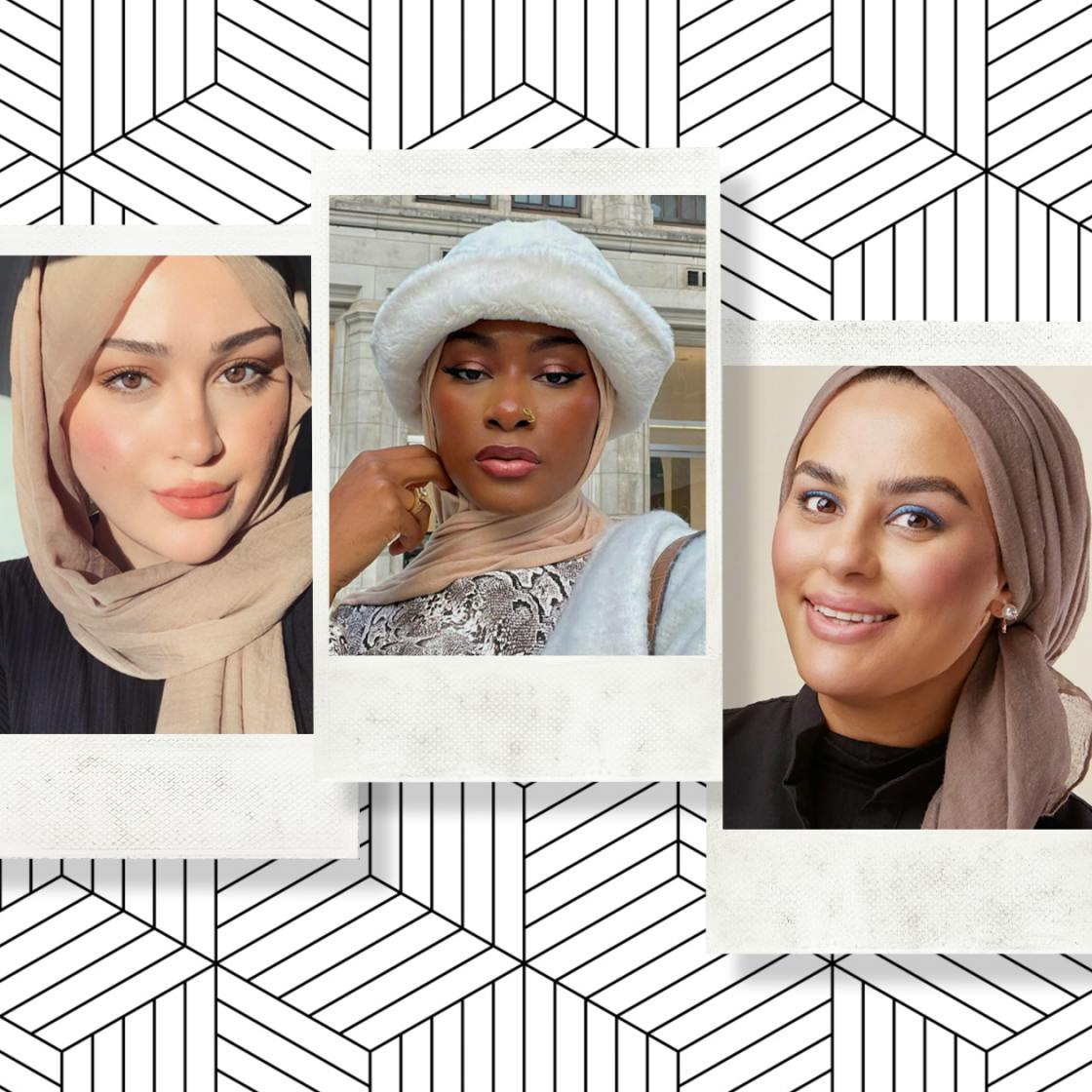 World Hijab Day: 4 Muslim women on how they care for their hair