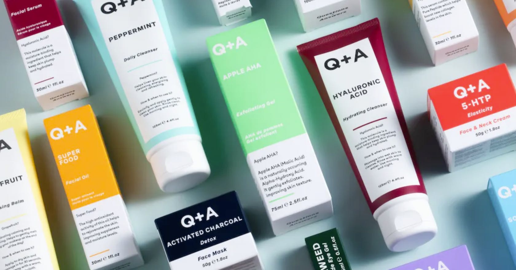 Q+A to freeze prices on skincare in cost of living crisis