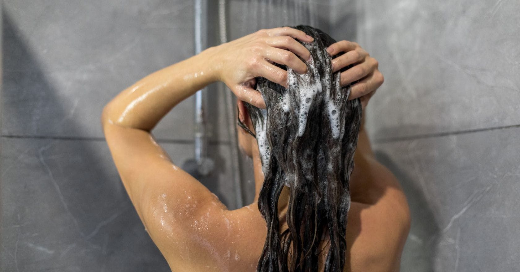 Best anti-dandruff shampoo 2023