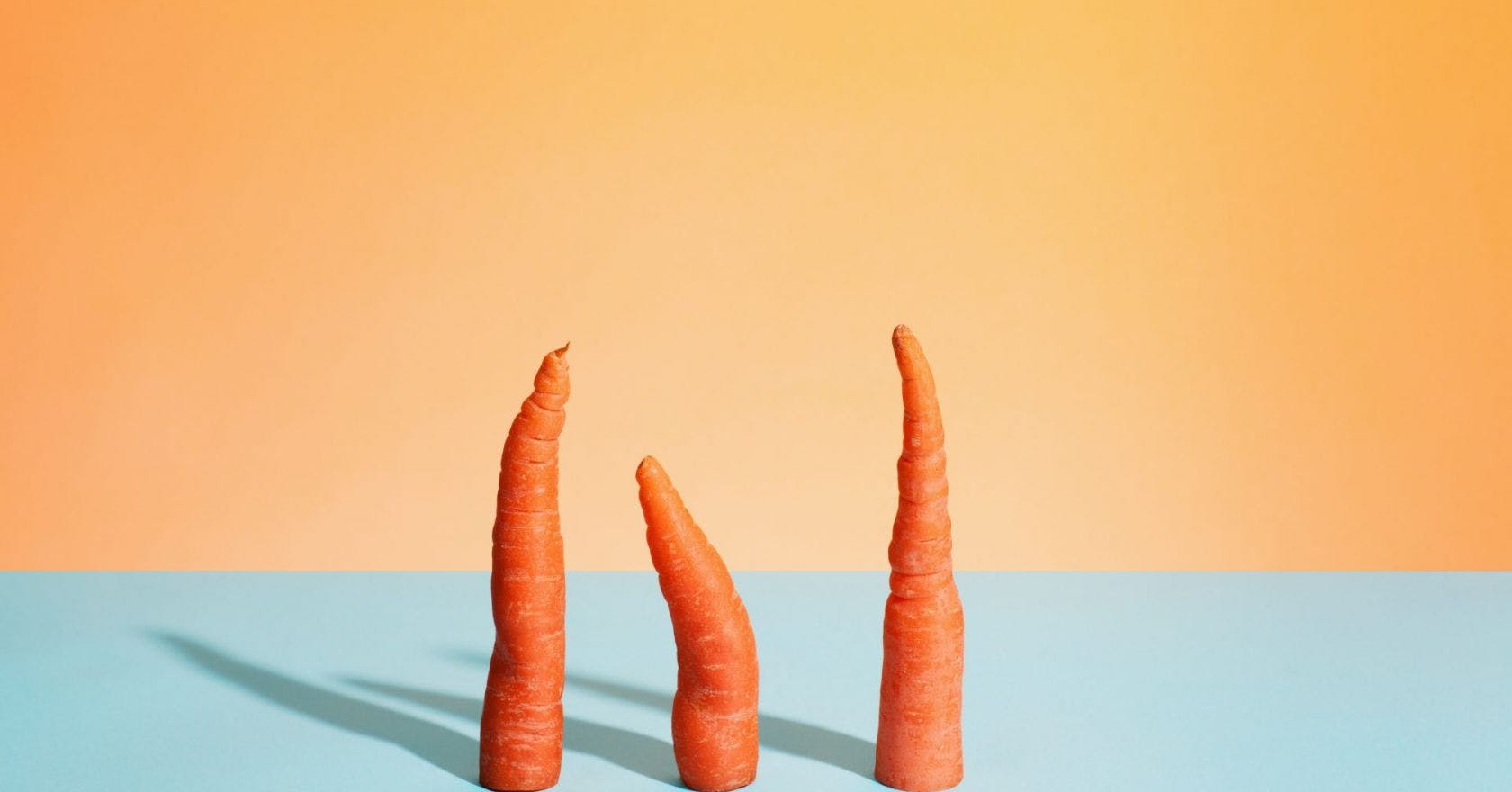 Why the humble raw carrot could be the answer to achieving optimal hormonal health