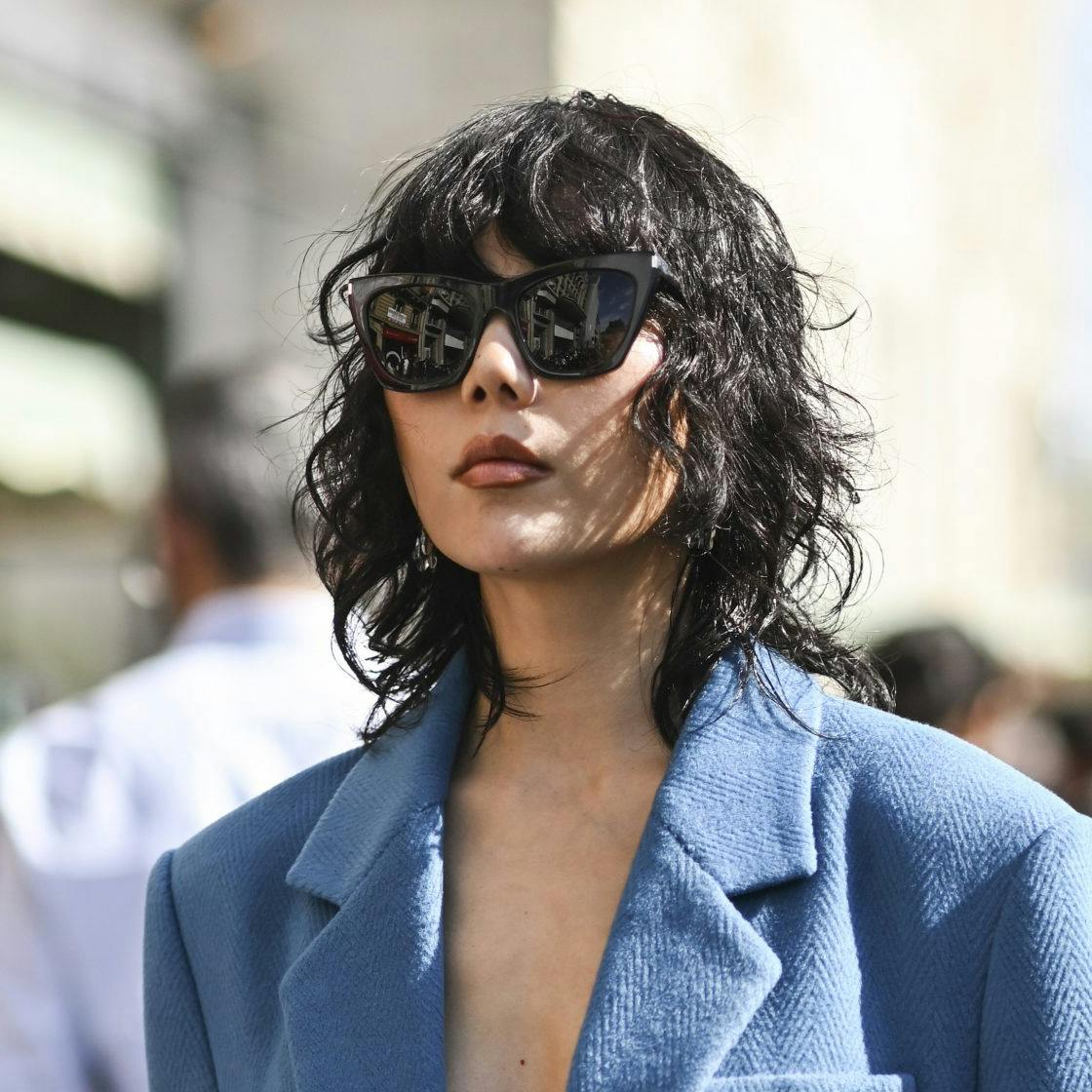The cub cut trend is the coolest way to upgrade your bob